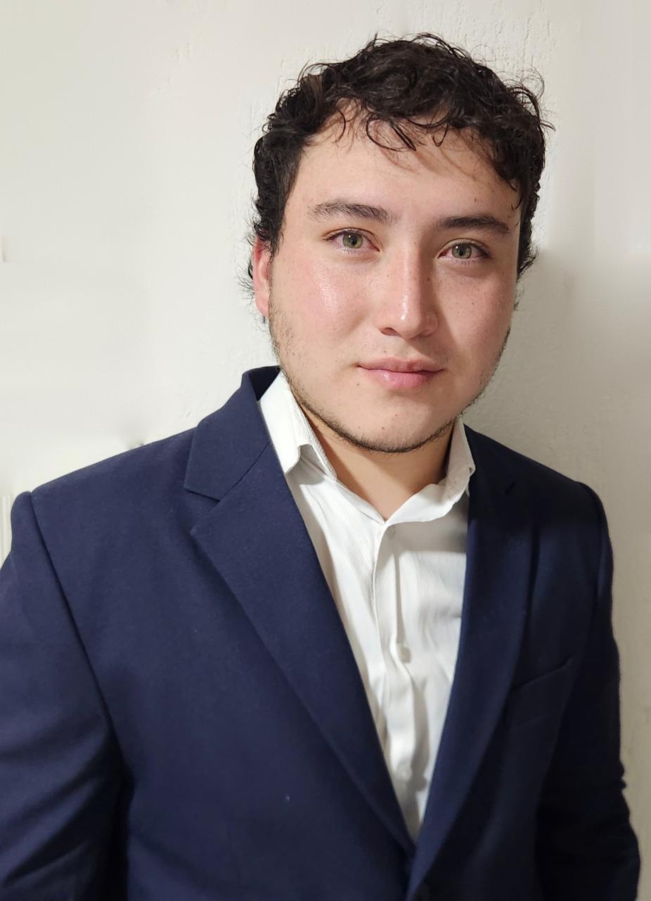 Isaac Morales